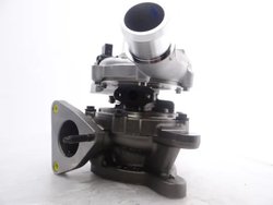 TURBINA GARRETT 786880-9021W - Compatibil cu FORD