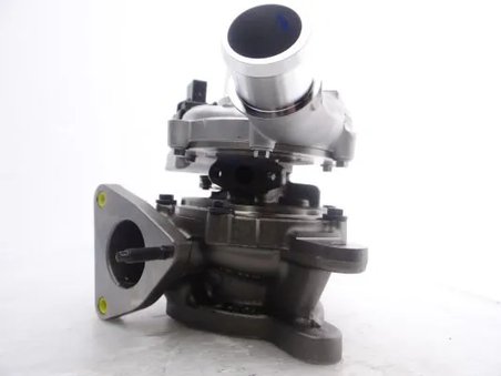 TURBINA GARRETT 786880-9021W - Compatibil cu FORD