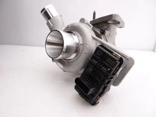 Turbina Garrett 786880-9023W