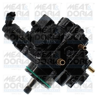 POMPA DE INALTA PRESIUNE MEAT & DORIA 78690R - Compatibil cu OPEL, RENAULT, VAUXHALL