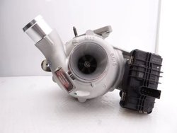 Turbina Garrett 786880-9023W