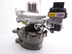 Turbina Garrett 786880-9023W