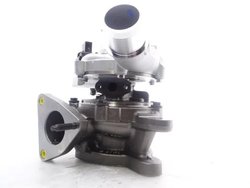 TURBINA GARRETT 786880-9021W - Compatibil cu FORD