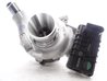 TURBINA GARRETT 786880-9021W - Compatibil cu FORD