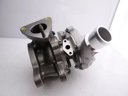 Turbina Garrett 786880-9023W