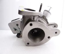 Turbina Garrett 786880-9023W