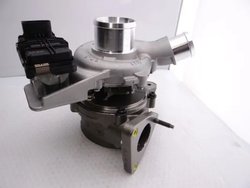 Turbina Garrett 786880-9023W