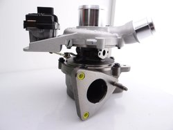 Turbina Garrett 786880-9023W