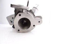 Turbina Garrett 786880-9023W