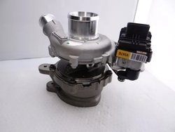 Turbina Garrett 786880-9023W