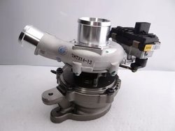 Turbina Garrett 786880-9023W