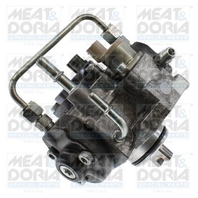 POMPA DE INALTA PRESIUNE MEAT & DORIA 78718R - Compatibil cu CITROEN, FIAT, FORD, PEUGEOT