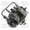 POMPA DE INALTA PRESIUNE MEAT & DORIA 78718R - Compatibil cu CITROEN, FIAT, FORD, PEUGEOT