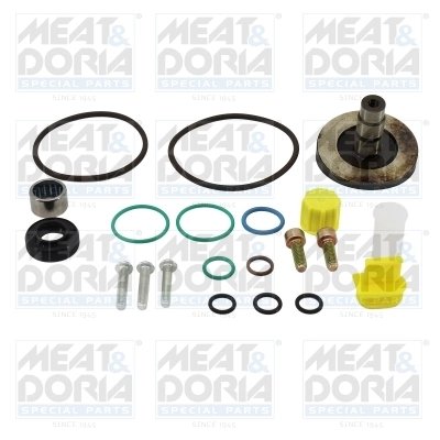 Set reparatie sistem common-rail Meat & Doria 78747