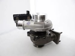 Turbina Garrett 787630-5001S