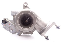 Turbina Garrett 787630-9001S