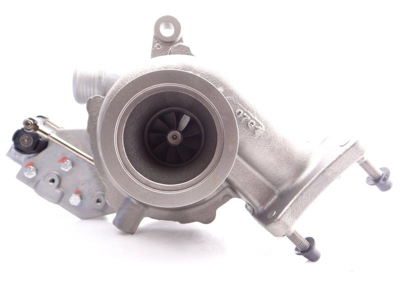 Turbina Garrett 787630-9001S