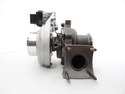 Turbina Garrett 787630-5001S