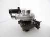 Turbina Garrett 787630-9001S