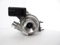 Turbina Garrett 787630-5001S