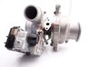 Turbina Garrett 787630-9001S