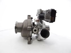 Turbina Garrett 787630-5001S