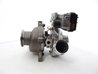 Turbina Garrett 787630-5001S