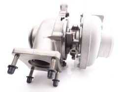 Turbina Garrett 787630-9001S