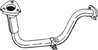 RACORD EVACUARE BOSAL 788-805 - Compatibil cu PEUGEOT