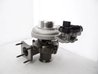 Turbina Garrett 787630-9001S