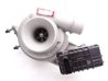 Turbina Garrett 787630-9001S