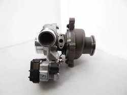 Turbina Garrett 787630-9001S