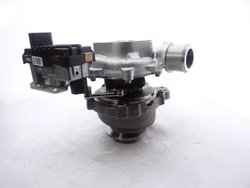 Turbina Garrett 788479-5006S