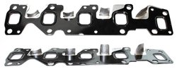 GARNITURA GALERIE EVACUARE ELRING 789.400 - Compatibil cu CHEVROLET, OPEL, VAUXHALL
