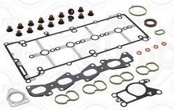 SET GARNITURI CHIULASA ELRING 789.720 - Compatibil cu CHEVROLET, HOLDEN, OPEL, SAAB, VAUXHALL