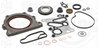 SET GARNITURI CARTER ELRING 789.800 - Compatibil cu MERCEDES-BENZ, MERCEDES-BENZ (BBDC)