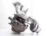 Turbina Garrett 789016-5002S