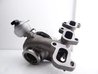 Turbina Garrett 789016-5002S
