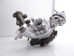 Turbina Garrett 789016-5002S