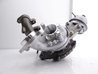 Turbina Garrett 789016-5002S