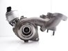 Turbina Garrett 789016-5002S