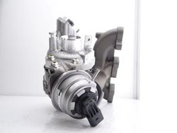 Turbina Garrett 789016-5002S