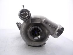 TURBINA GARRETT 789456-5006S - Compatibil cu MAN