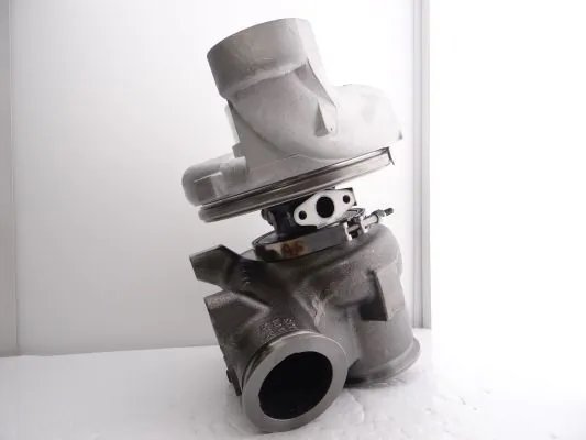 TURBINA GARRETT 789457-5007S - Compatibil cu MAN