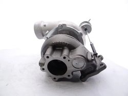 TURBINA GARRETT 789456-5006S - Compatibil cu MAN