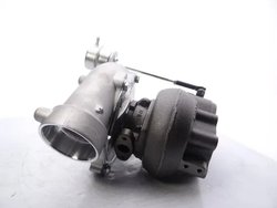 TURBINA GARRETT 789456-5006S - Compatibil cu MAN