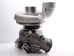 Turbina Garrett 789457-5008S