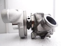 TURBINA GARRETT 789457-5007S - Compatibil cu MAN