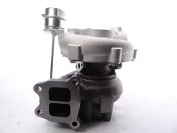 TURBINA GARRETT 789456-5006S - Compatibil cu MAN