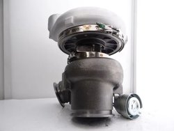 TURBINA GARRETT 789457-5007S - Compatibil cu MAN